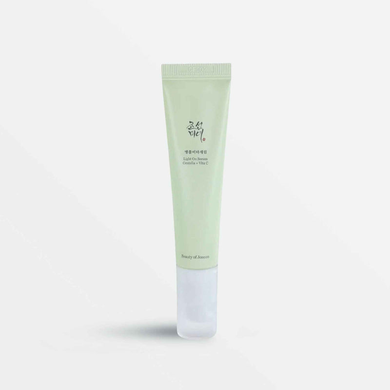 Best Korean Skincare on Amazon – My Must-Haves for Glowy Skin cover photo collage