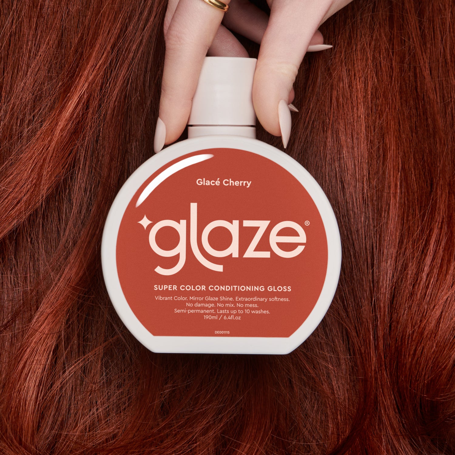 How to Be a Redhead 101 cover photo collage