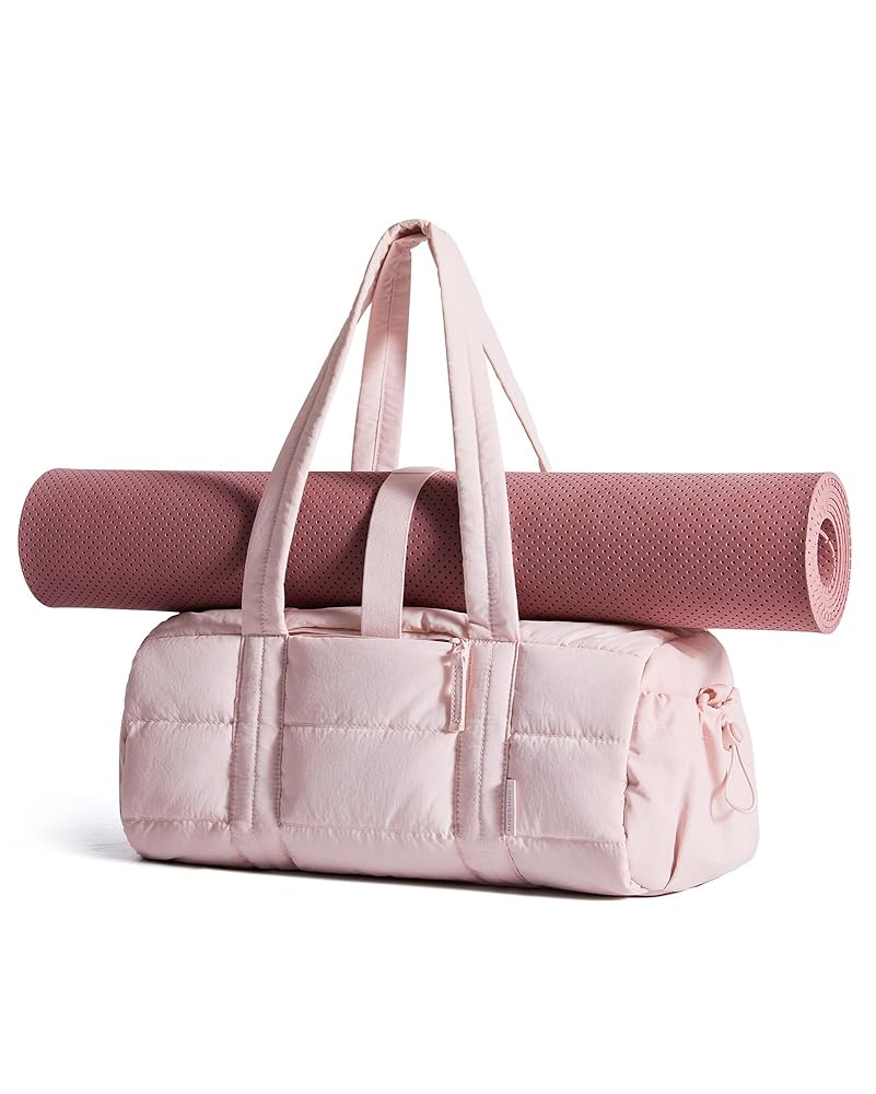 Pilates Princess on a Budget 🩵 (fits, gear + extras I love) cover photo collage