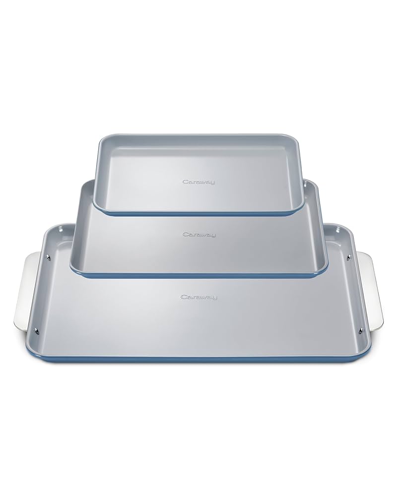 The Baking Edit cover photo collage