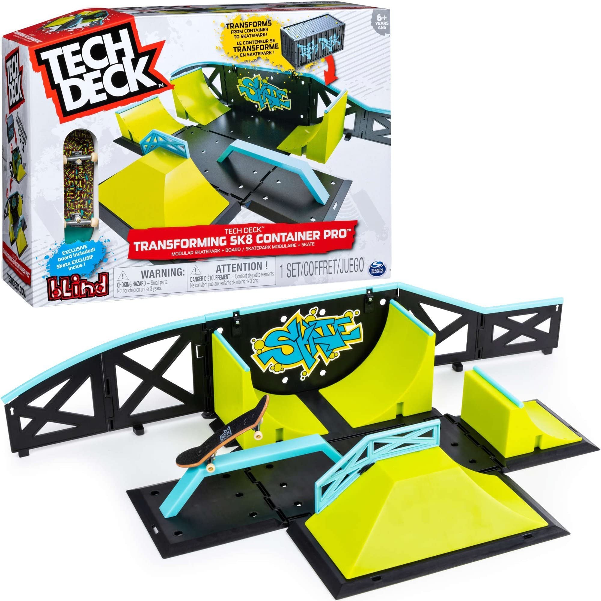 16 Best Skateboard Gifts for Teen Skaters and Tech Deck Fans cover photo collage