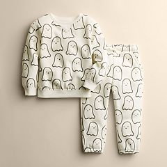 Fall/Halloween Baby & Toddler Outfits cover photo collage