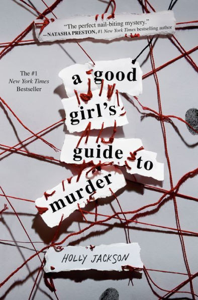Mystery and thriller books that kept me on the edge of my seat cover photo collage