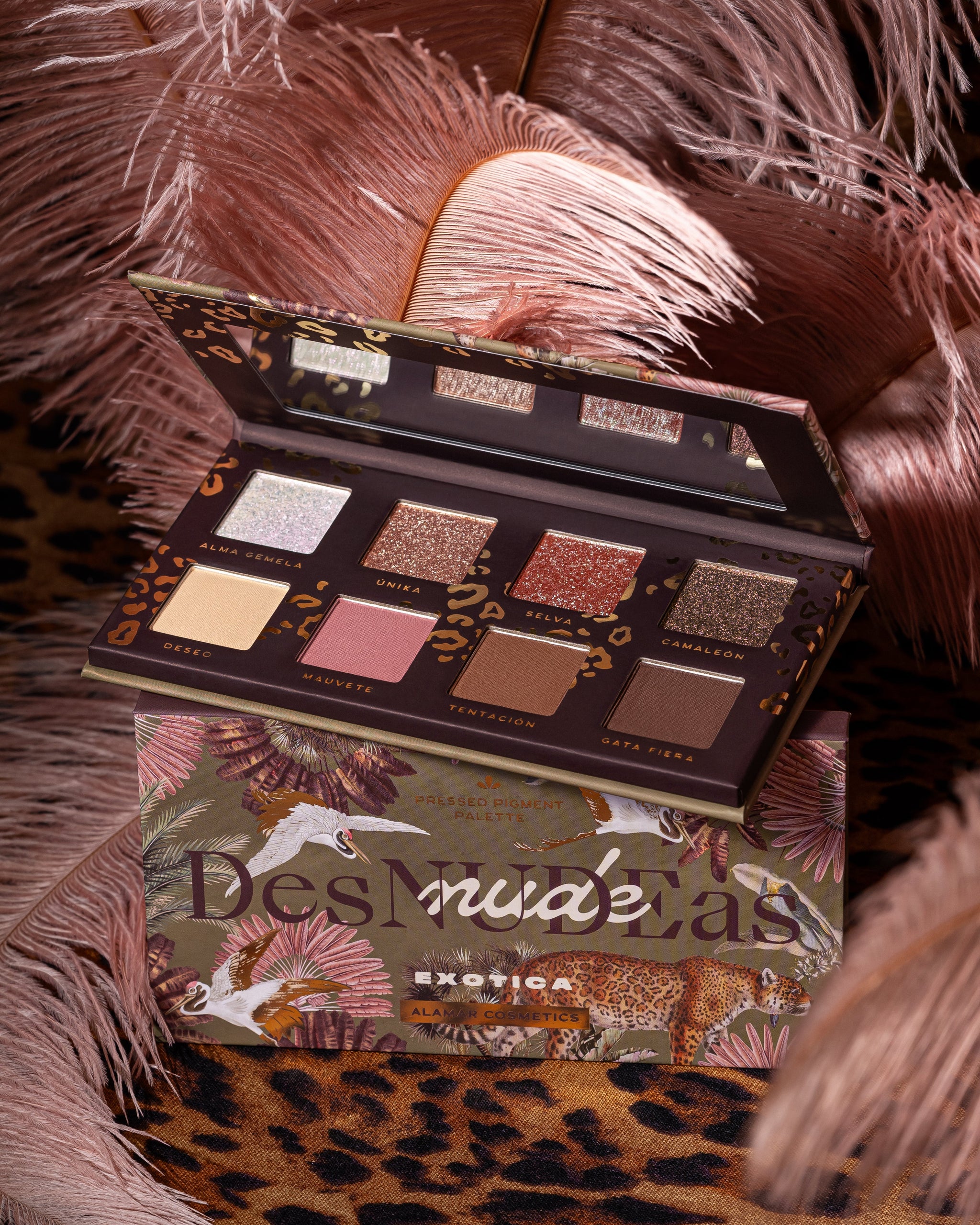 What you’d find in my makeup bag! cover photo collage