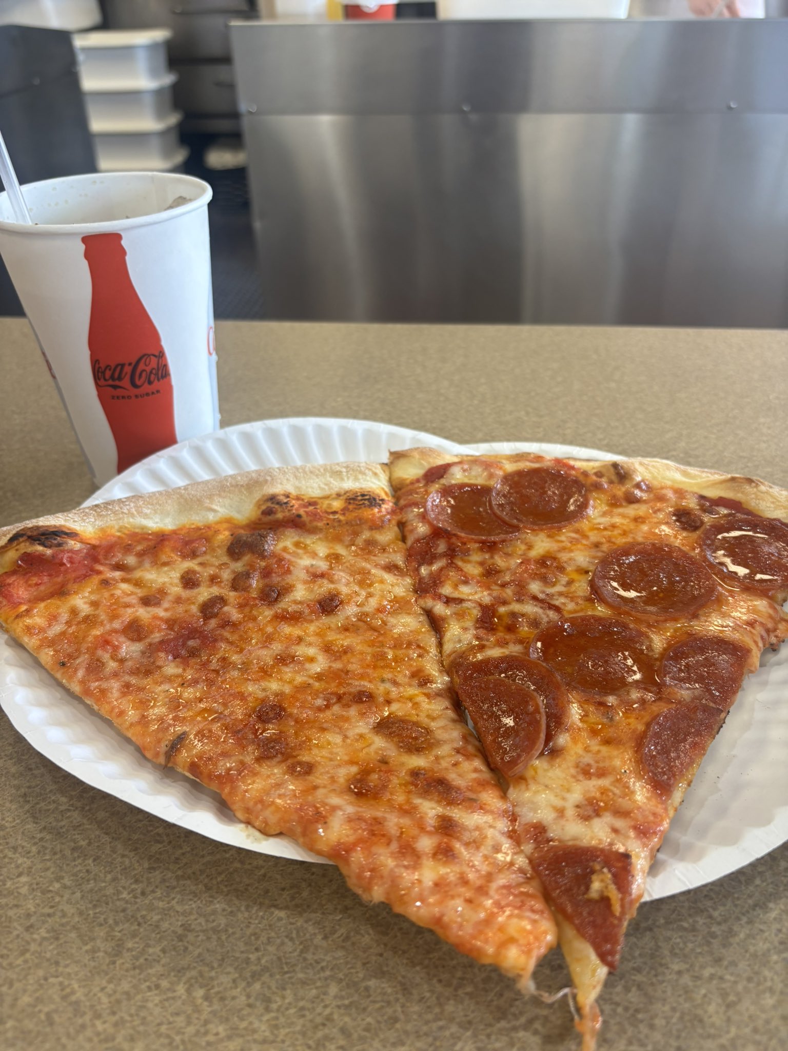 Best Pizza in Wildwood, NJ🍕 cover photo collage