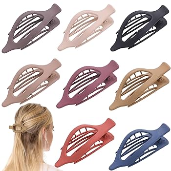 Fine Hair Favorites cover photo collage