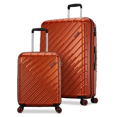 Ready, Set, Travel! cover photo collage