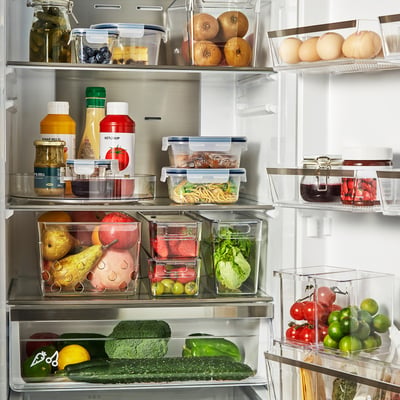 IKEA musts cover photo collage