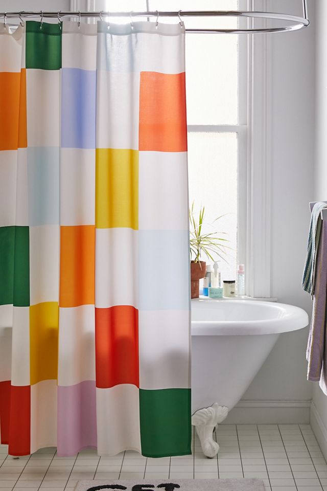Modern Eclectic Style Bathroom Decor | Style your Bathroom cover photo collage