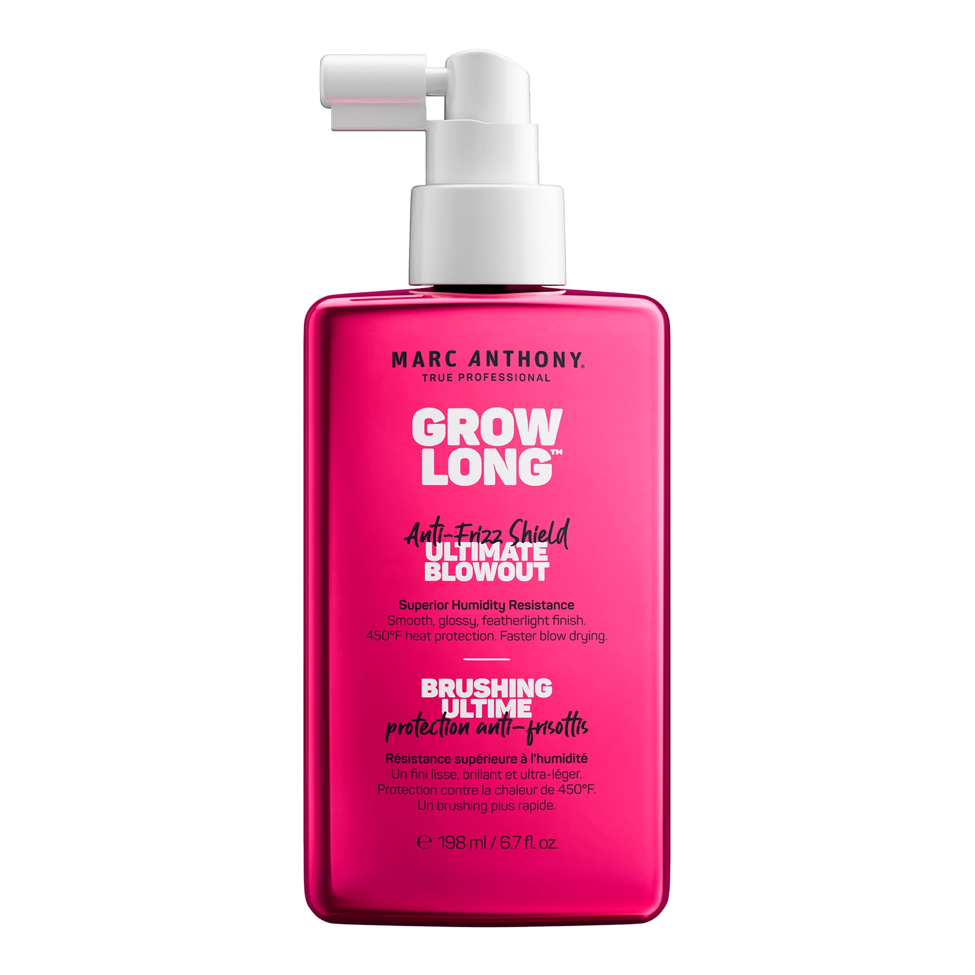 Hair Care Must Haves cover photo collage