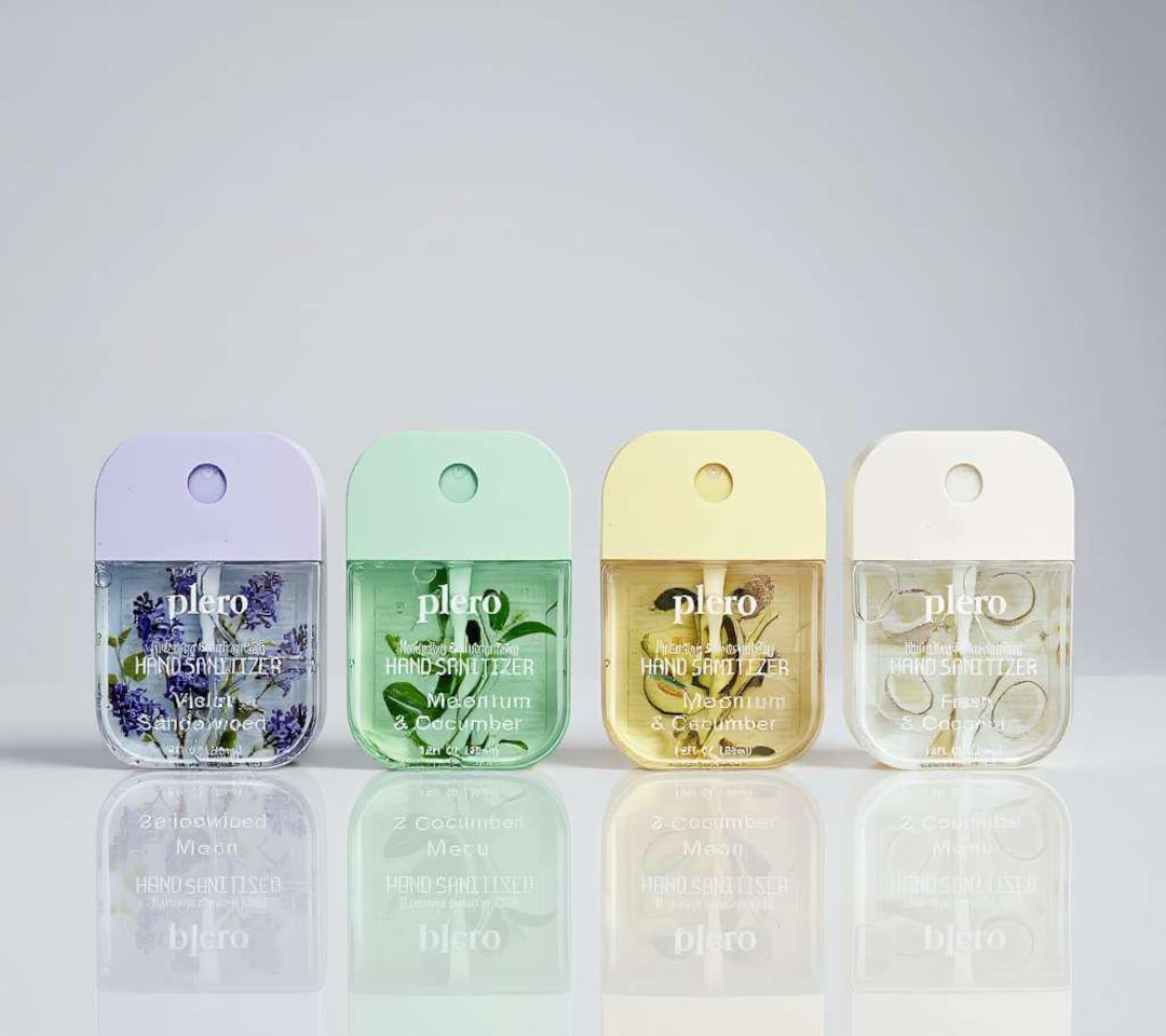 My Travel Must-Haves! 🌍 cover photo collage