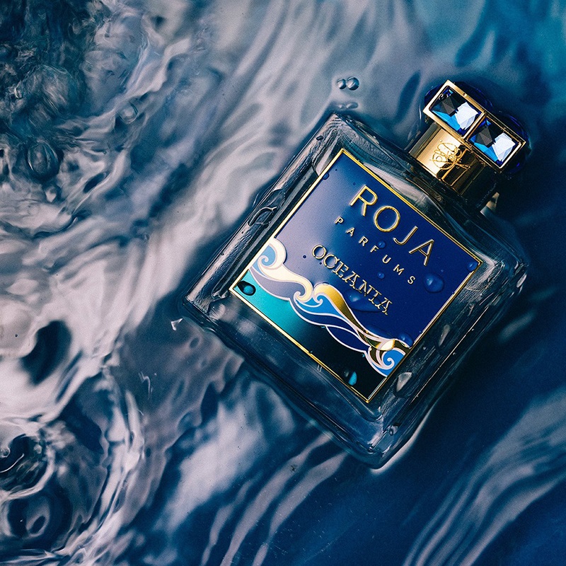 My favourite boogie perfumes over £100 cover photo collage