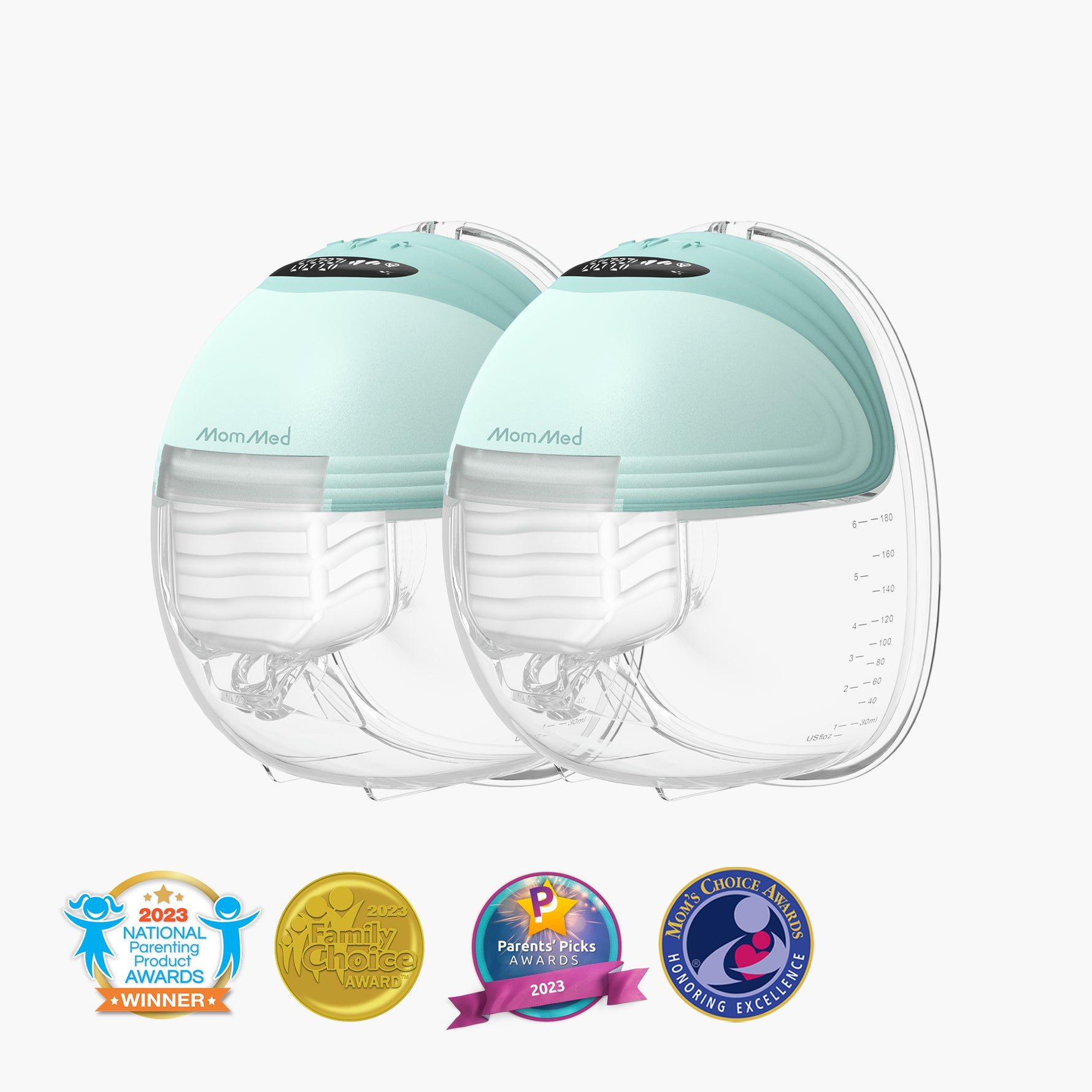 Pumping at work must haves cover photo collage