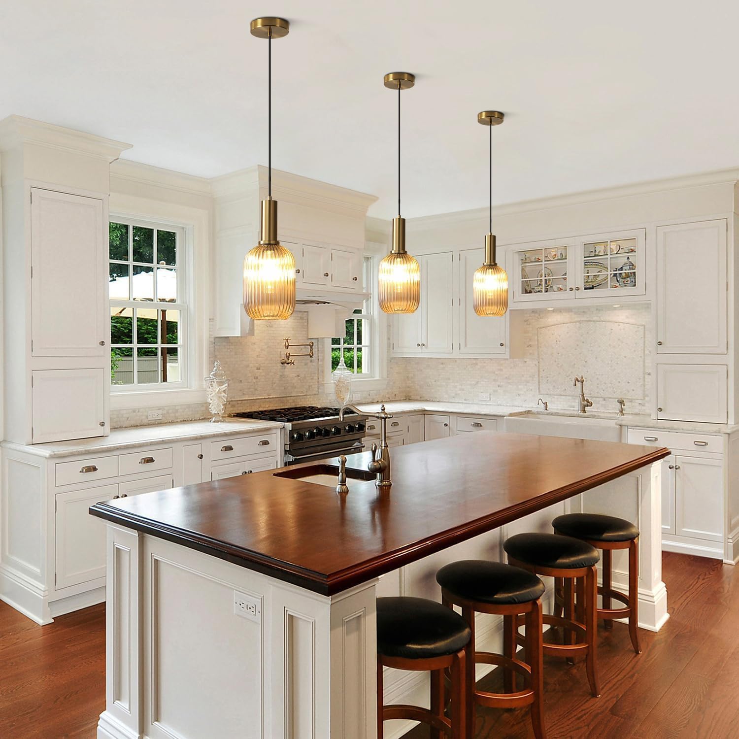 ATH (All Things Home!) cover photo collage