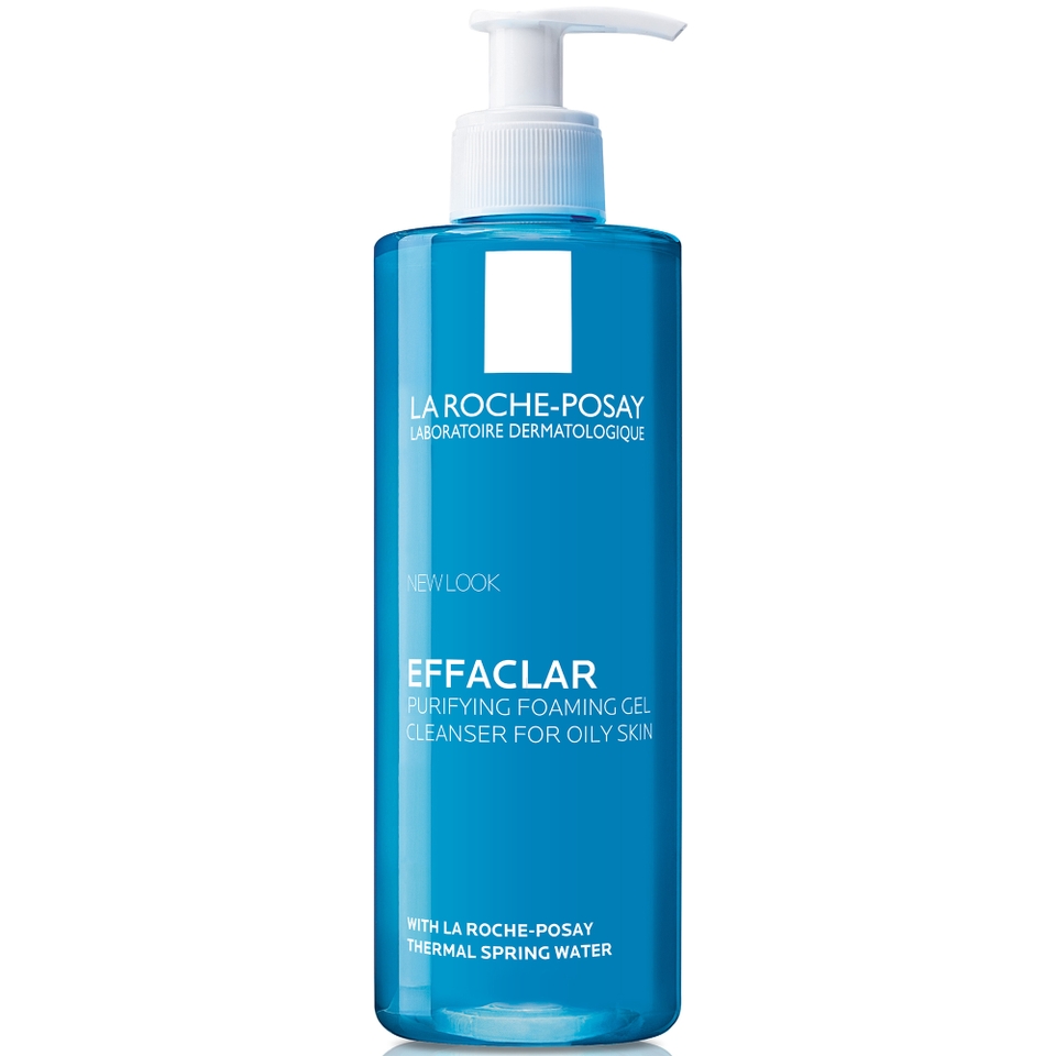Acne-Prone Skincare Products cover photo collage