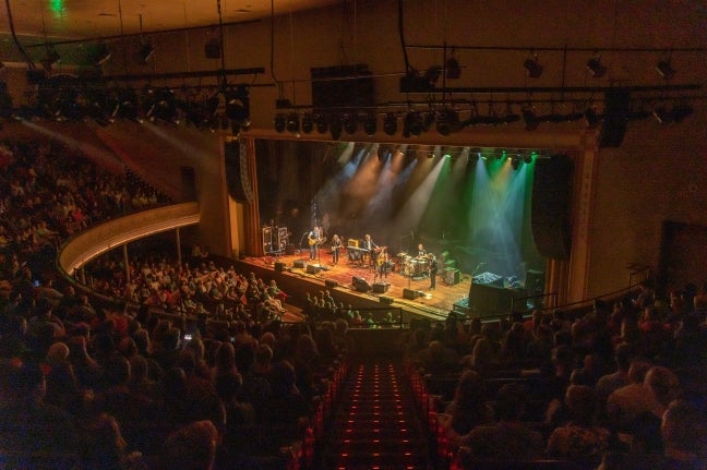 Nashville Original Restaurants and Venues - recommended by a Nashville Native cover photo collage