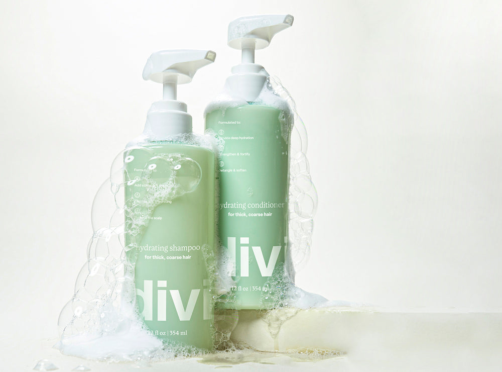 Good Hair Days, On Repeat 🎀 cover photo collage