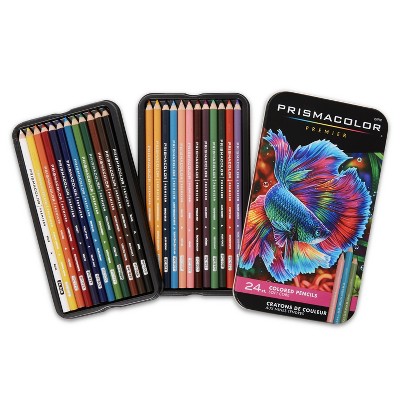 Best Drawing Pens, Pencils, and Art Supplies at Target for Artists cover photo collage