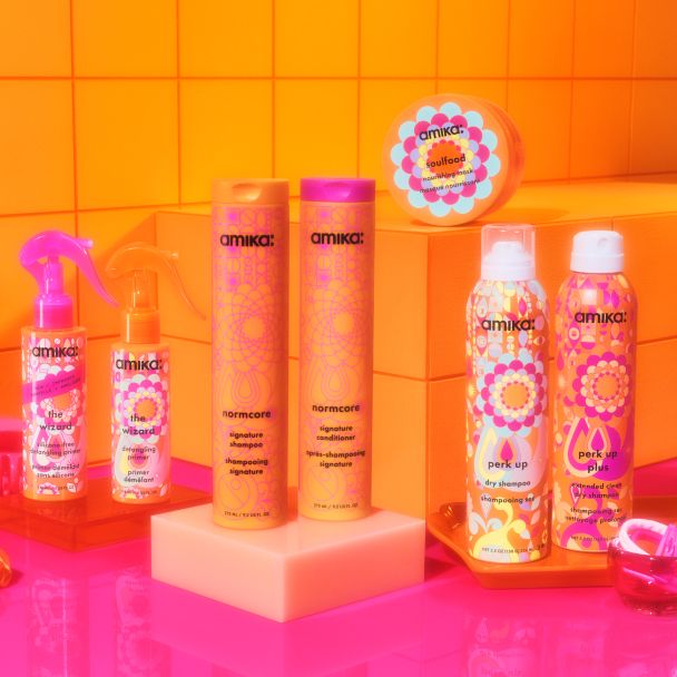 Top Tier Beauty Essentials ✨💄 cover photo collage