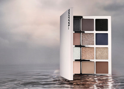 Makeup Essentials for a Full Glam Girly cover photo collage
