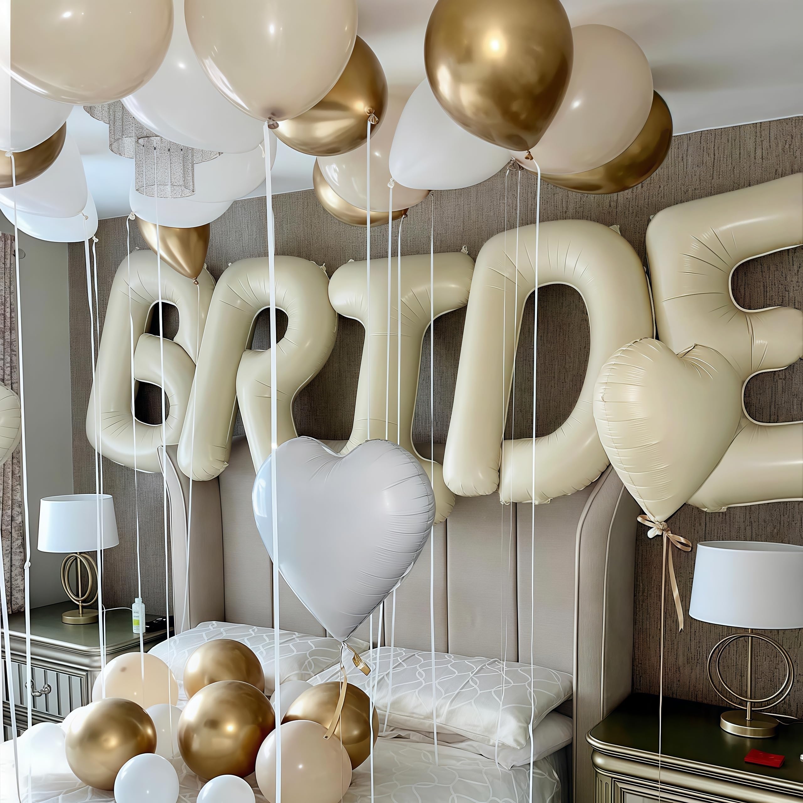 EVERYTHING a bride needs! cover photo collage