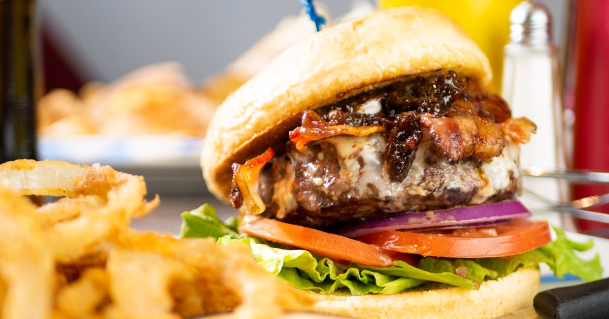 Dishin’ Out Delights in New England cover photo collage