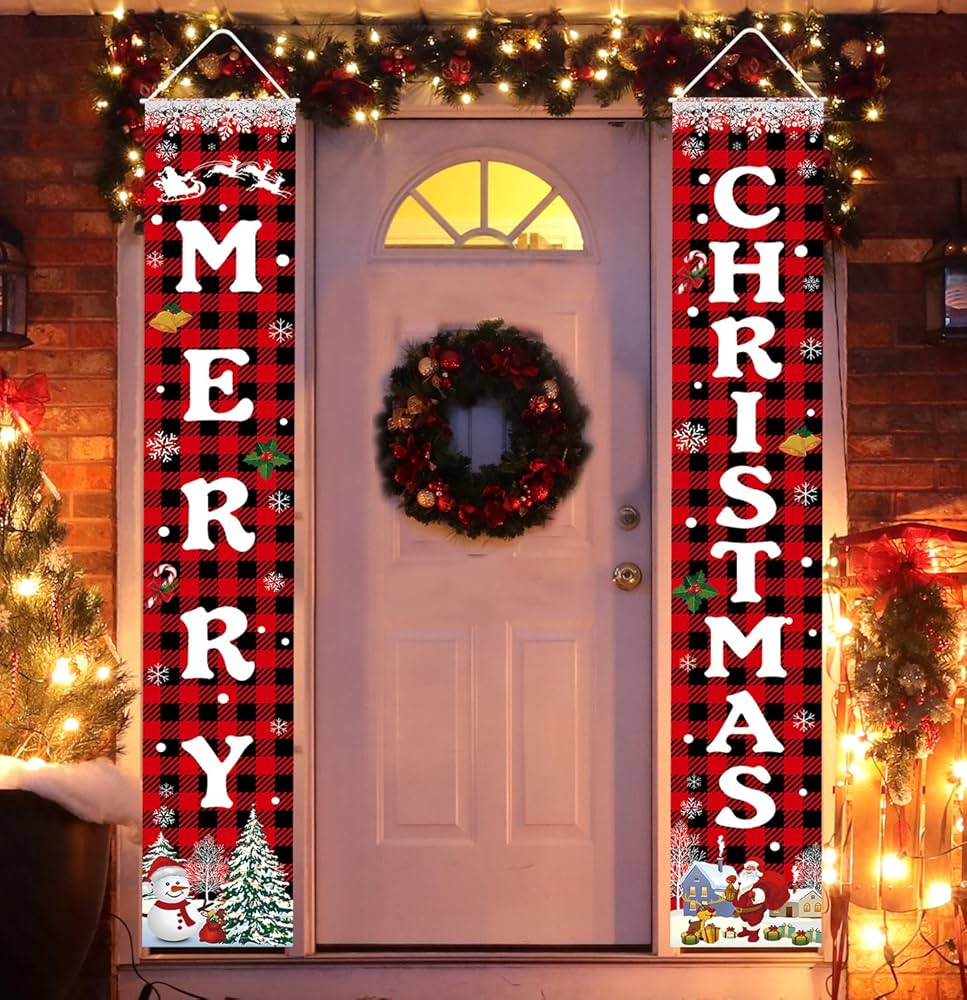 Ho ho ho! My top go go go purchases for Christmas! Inside and out cover photo collage
