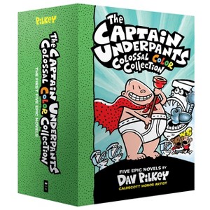 Hilarious Books for Newly Reading Boys cover photo collage