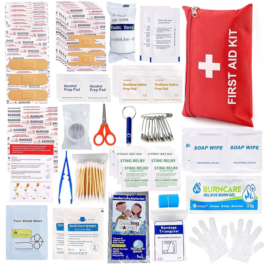 Everything To-Go 🏃‍♀️💨 cover photo collage