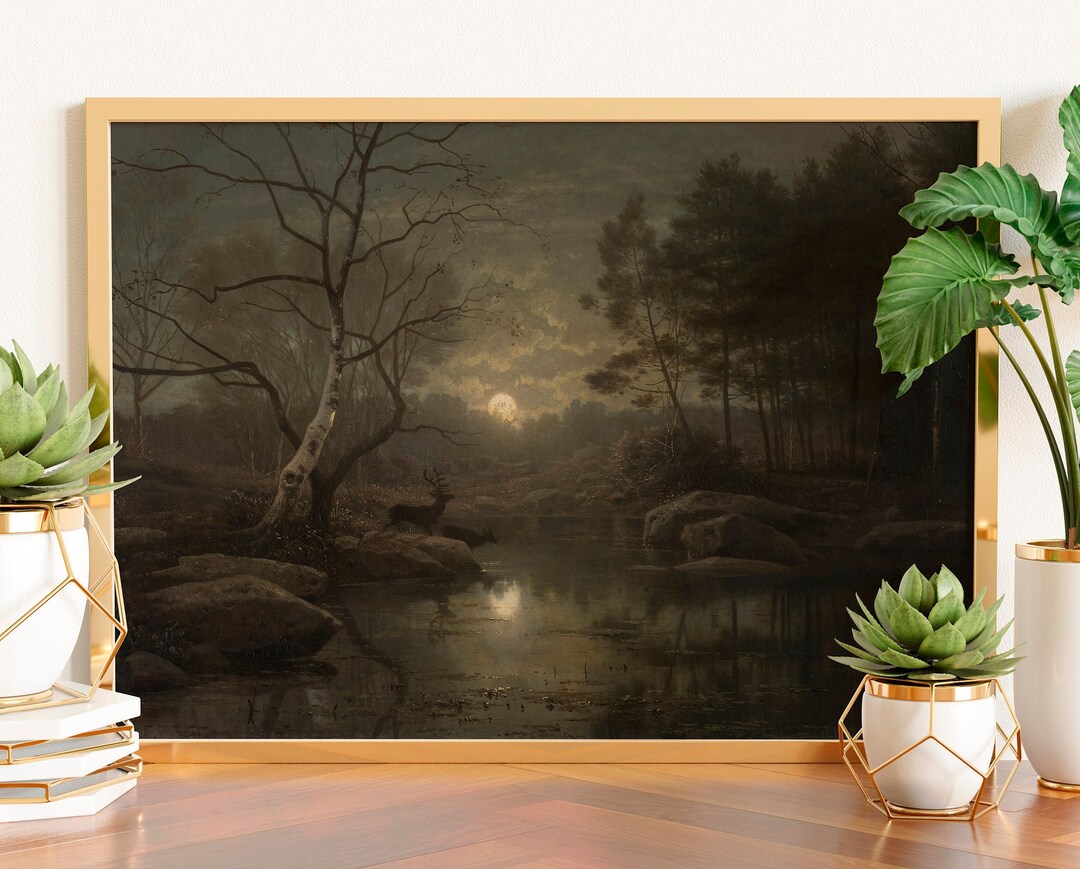 Witchy Cottage Core Home Finds! ✨ cover photo collage