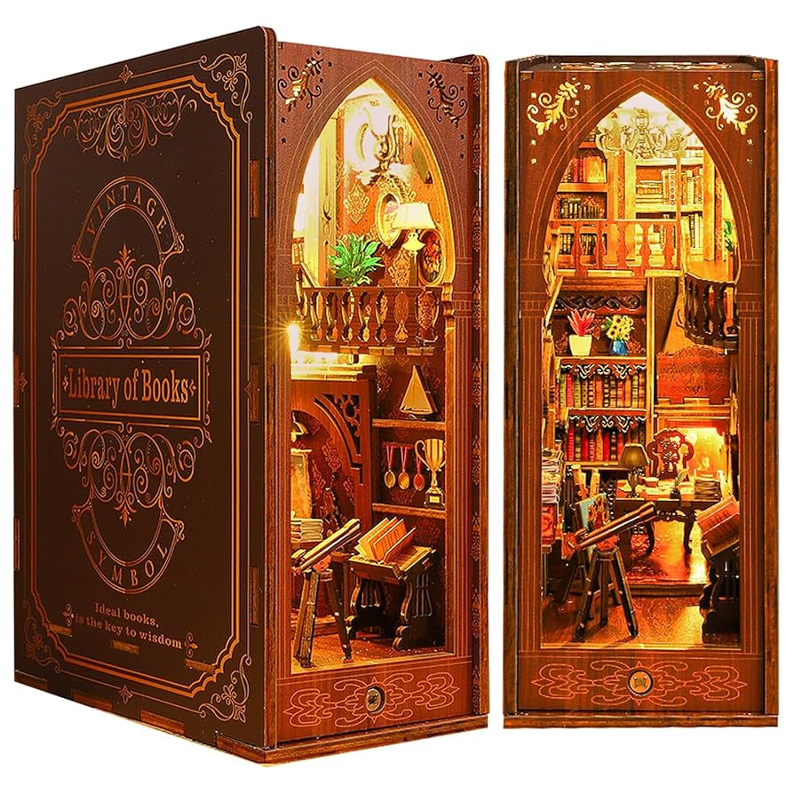 Must haves for the book lovers! 📚 cover photo collage