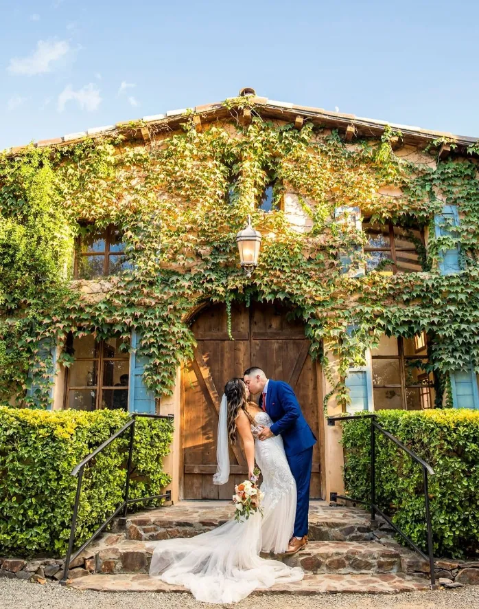 Taylor & Travis Are Getting Married! cover photo collage