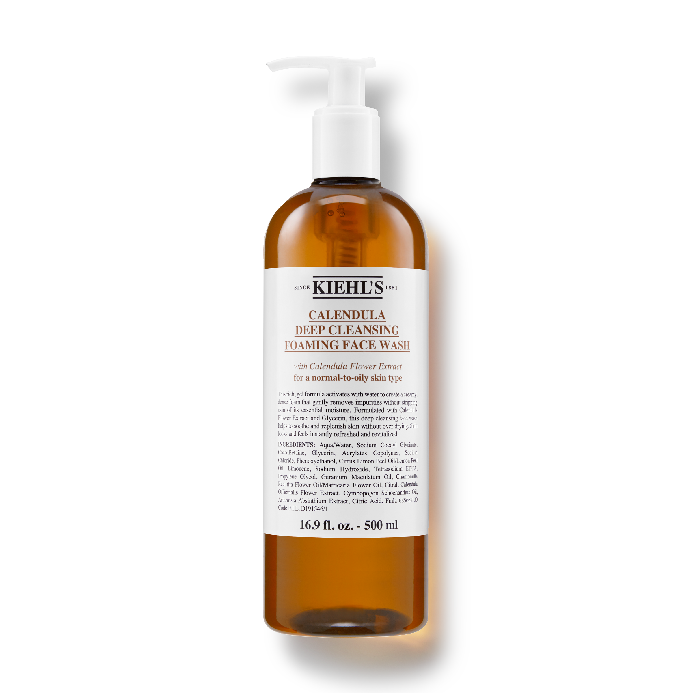 Top Non-Toxic Face Washes by Skin Type cover photo collage