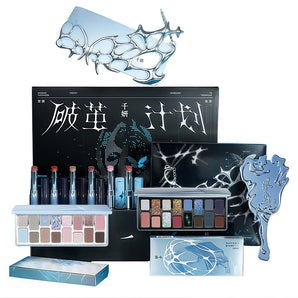 If you’re a looking to try new full glam makeup products but don’t know where to start , here are my most recent recommendations! cover photo collage