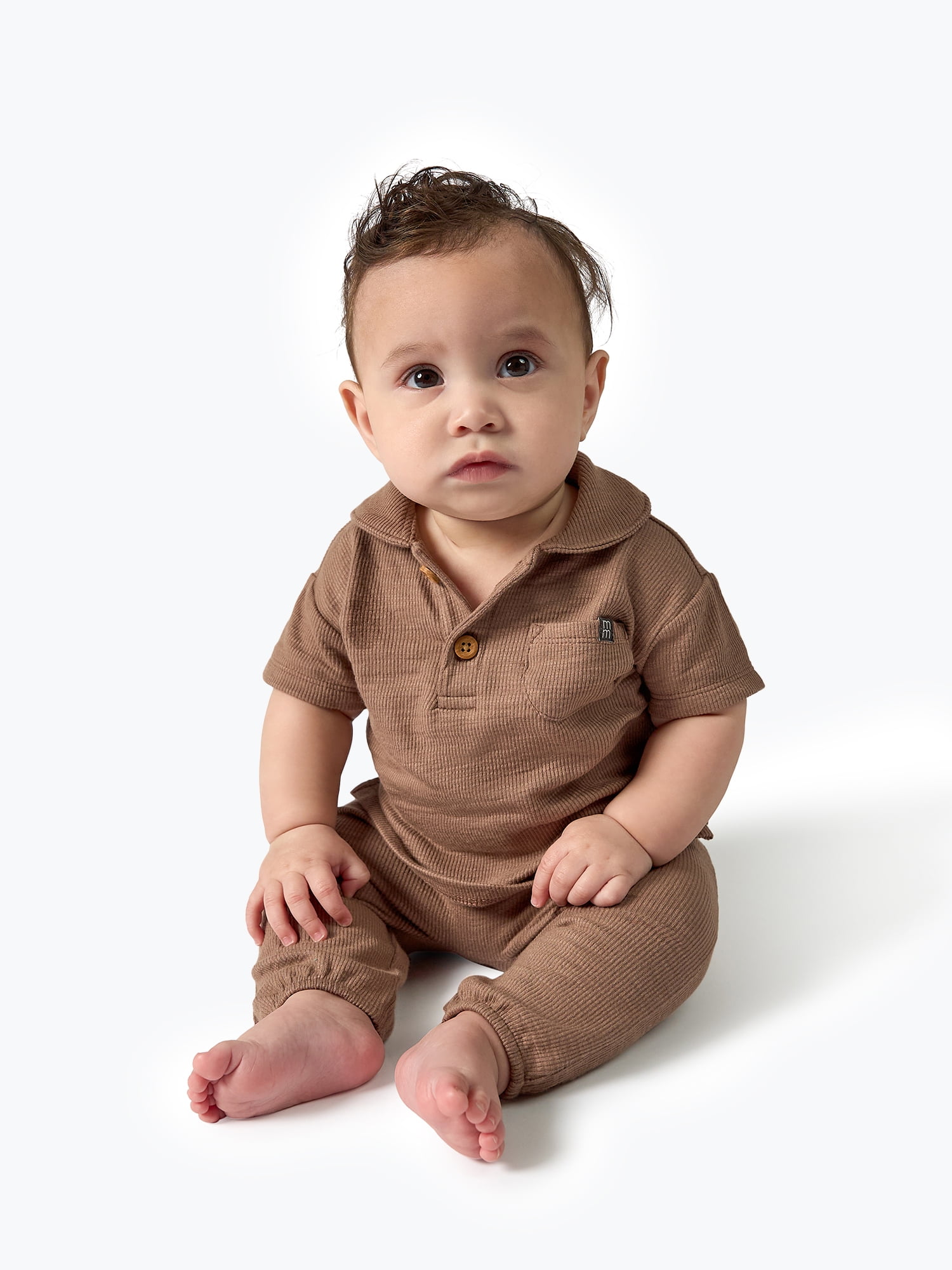 Walmart babies/toddlers clothing-any season cover photo collage