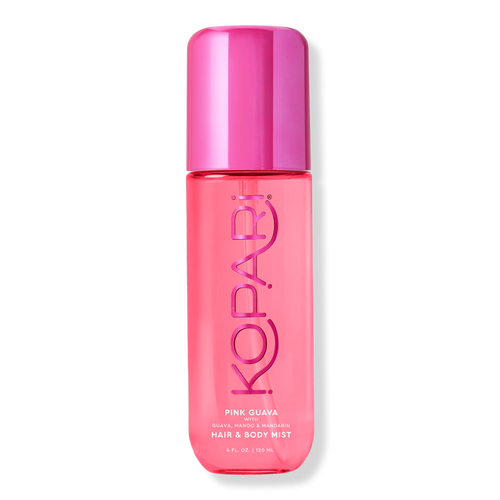 Sweet body mists ✨ cover photo collage