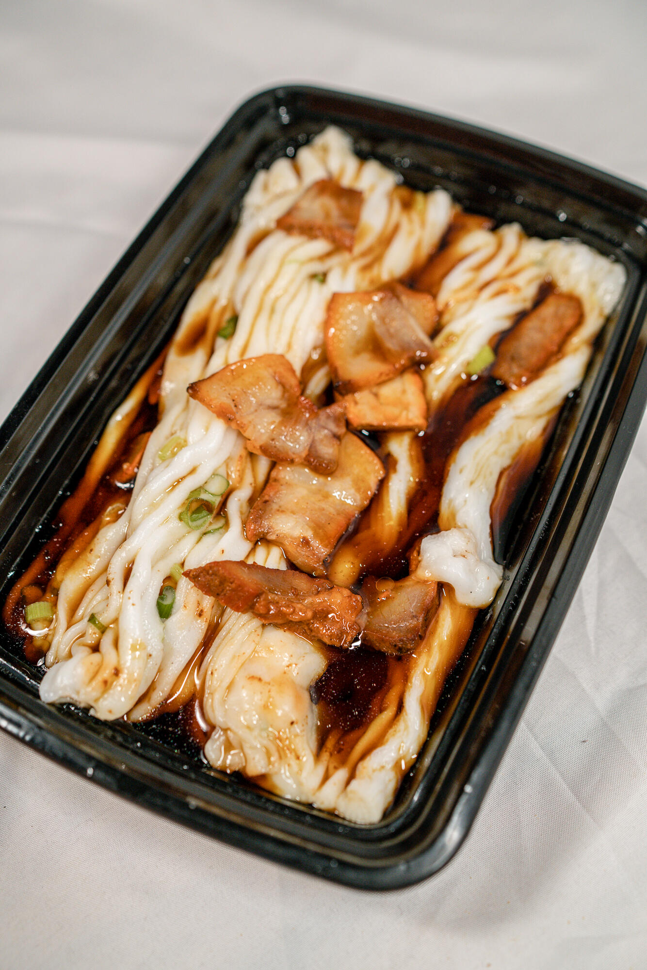 NYC Chinatown Food Crawl cover photo collage