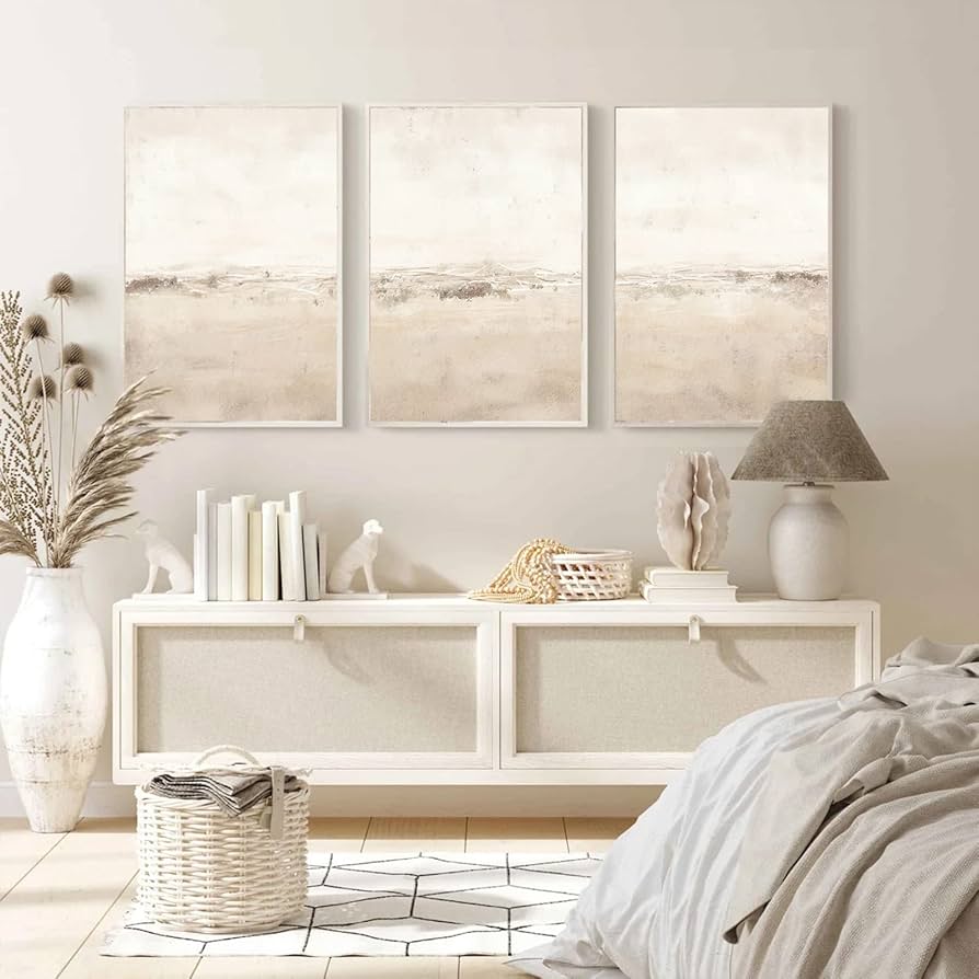 Aesthetic Room Must Haves cover photo collage