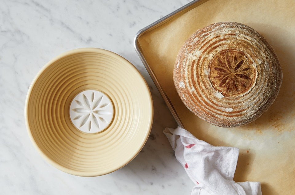 Beginner Sourdough Essentials 🍞 That Don’t Break The Bank cover photo collage