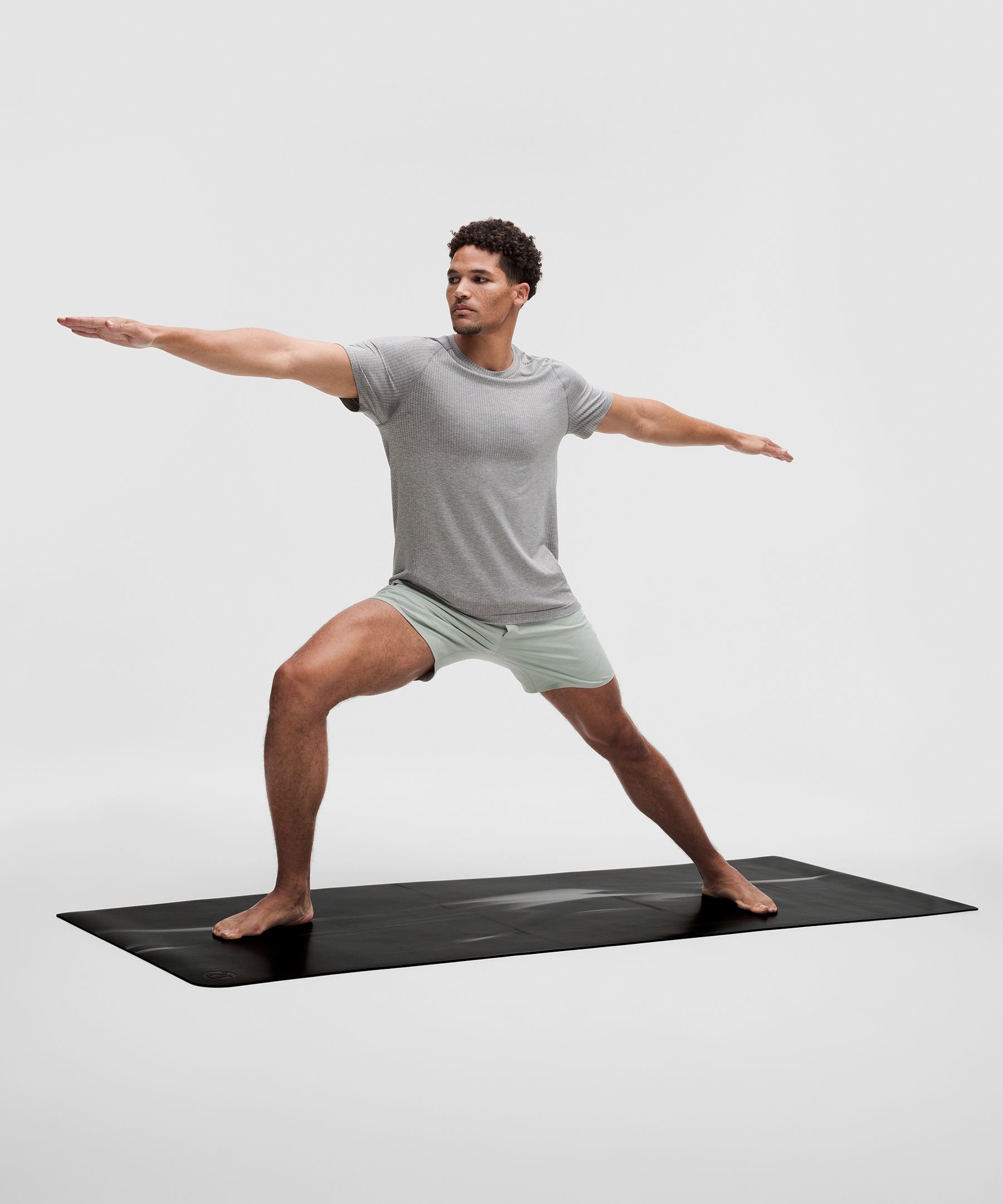 Yoga Essentials cover photo collage