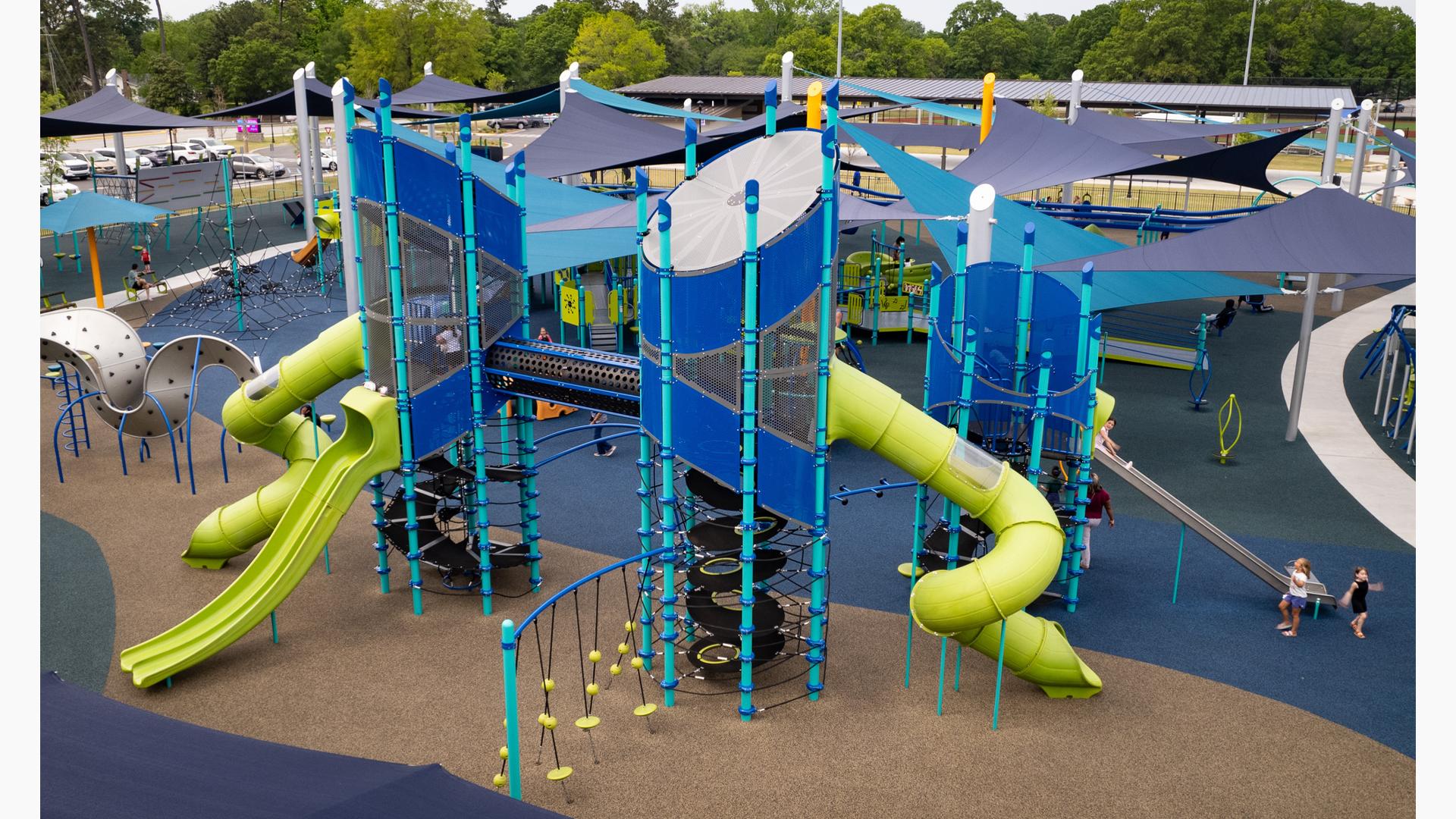 Toddler Family Friendly Spots in Charleston, SC cover photo collage