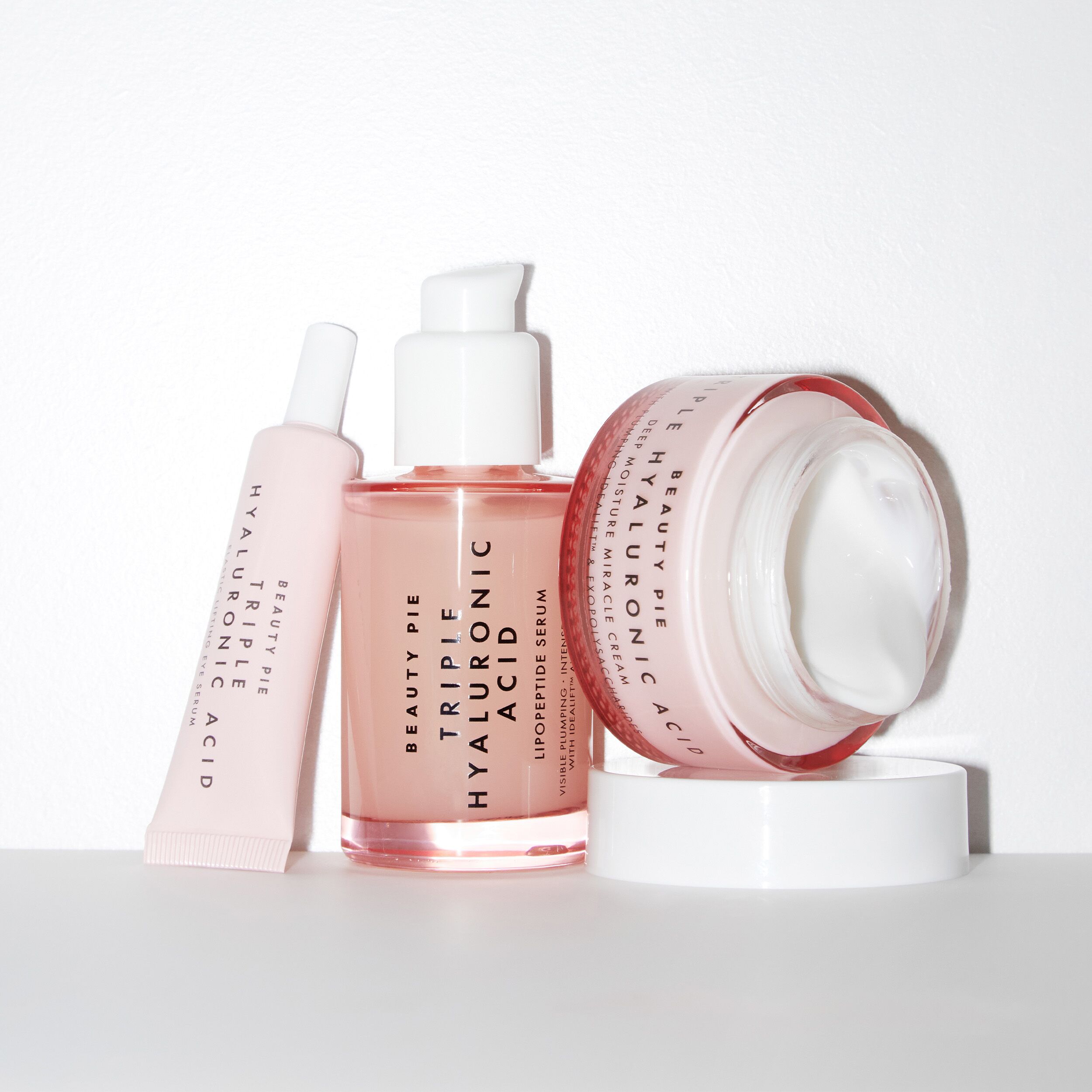 Beauty & Skincare for Women in Their 30's & 40's cover photo collage