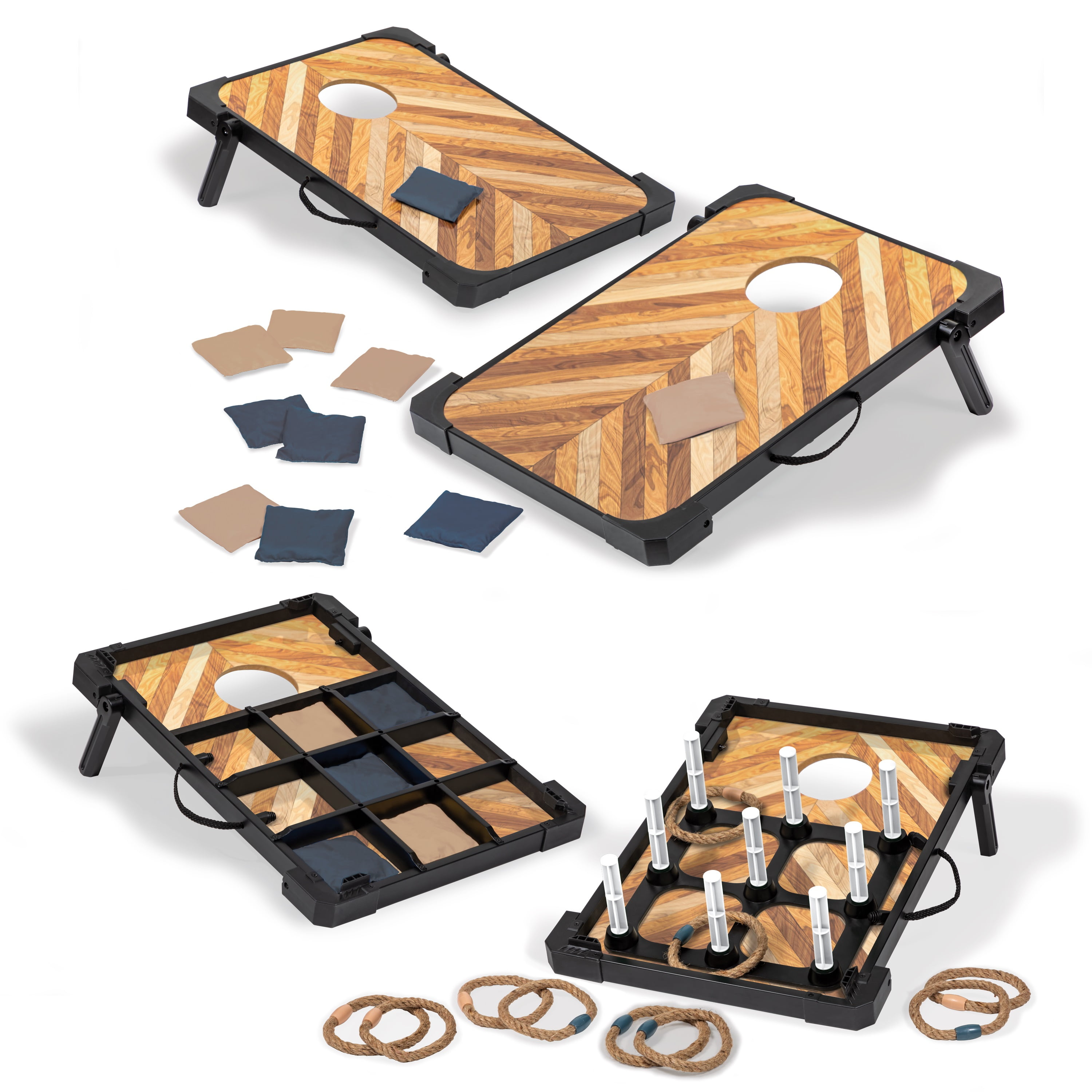 Gift ideas for your whole family 🎄 🎅 cover photo collage