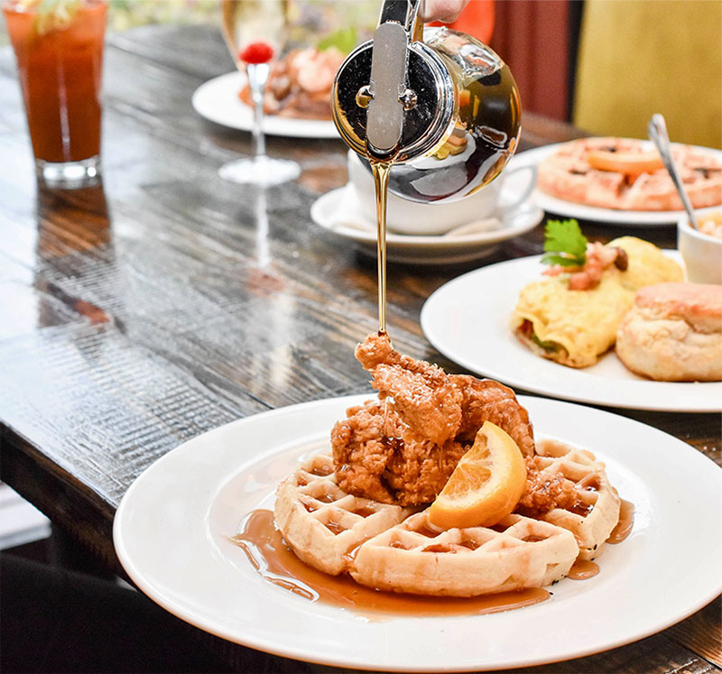 Things to do in and around Charleston SC cover photo collage