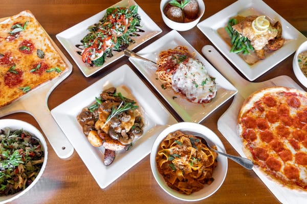 Best Meals of Your Life: Durham Edition 🐂 cover photo collage