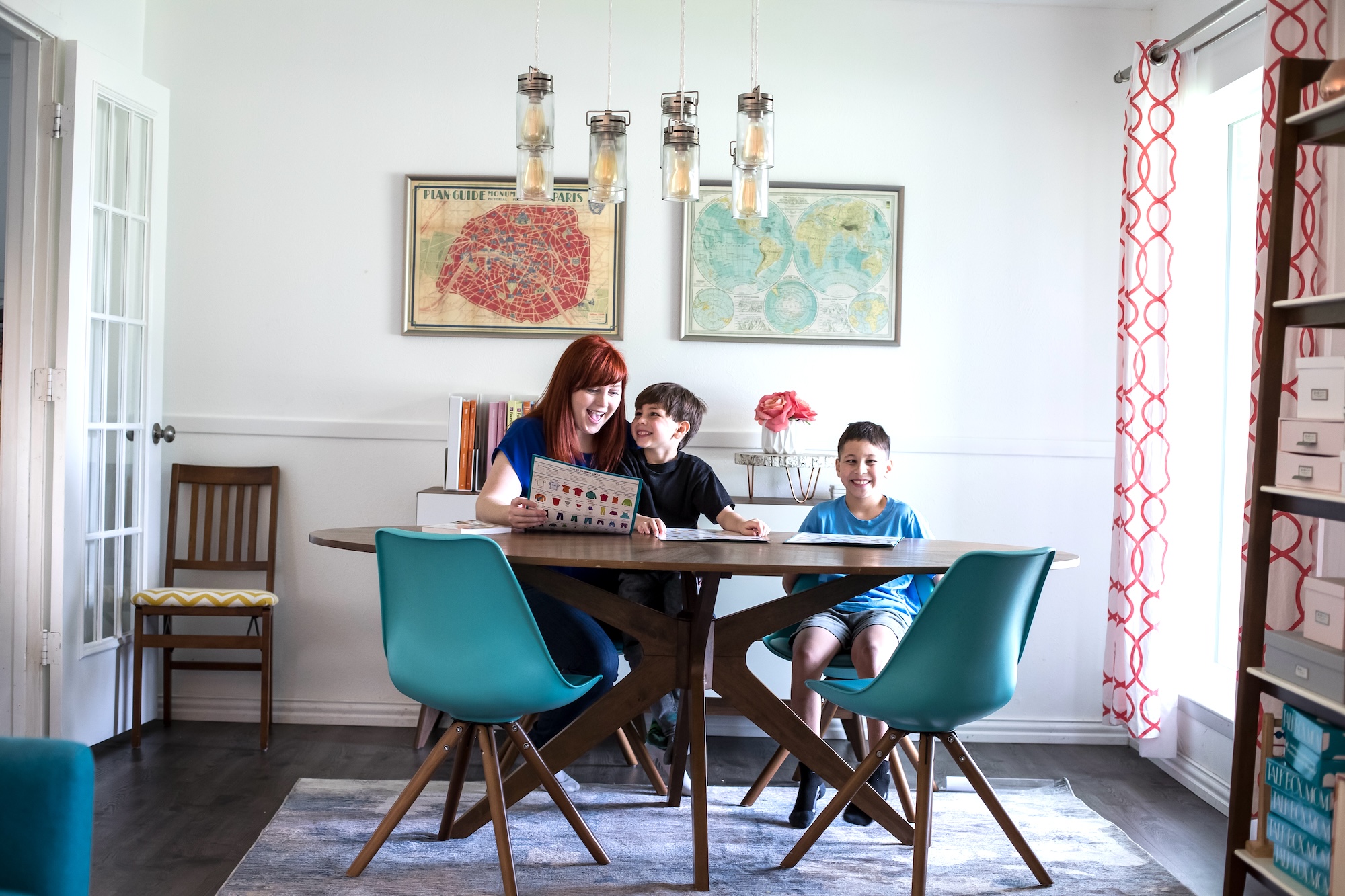 Subscriptions that Keep our Home Running Smoothly cover photo collage