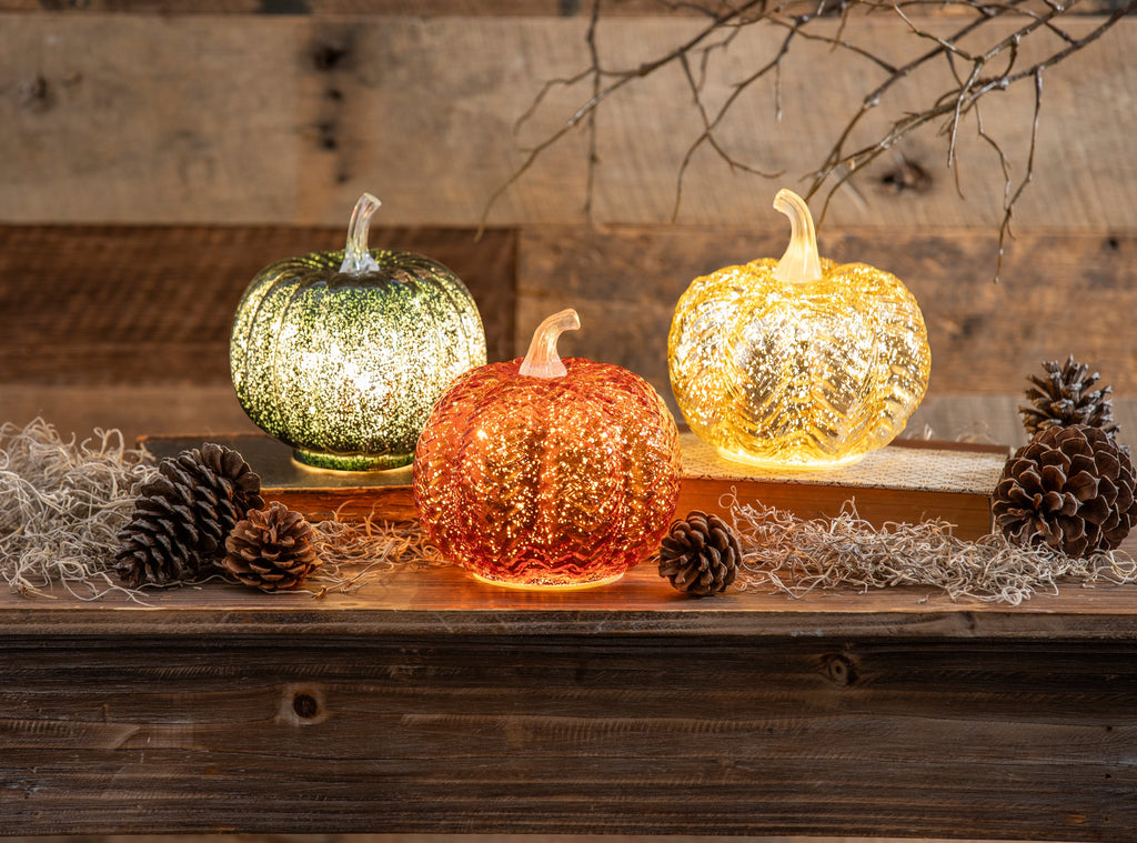 ~ Fall Boo Basket Gift Ideas ~ cover photo collage