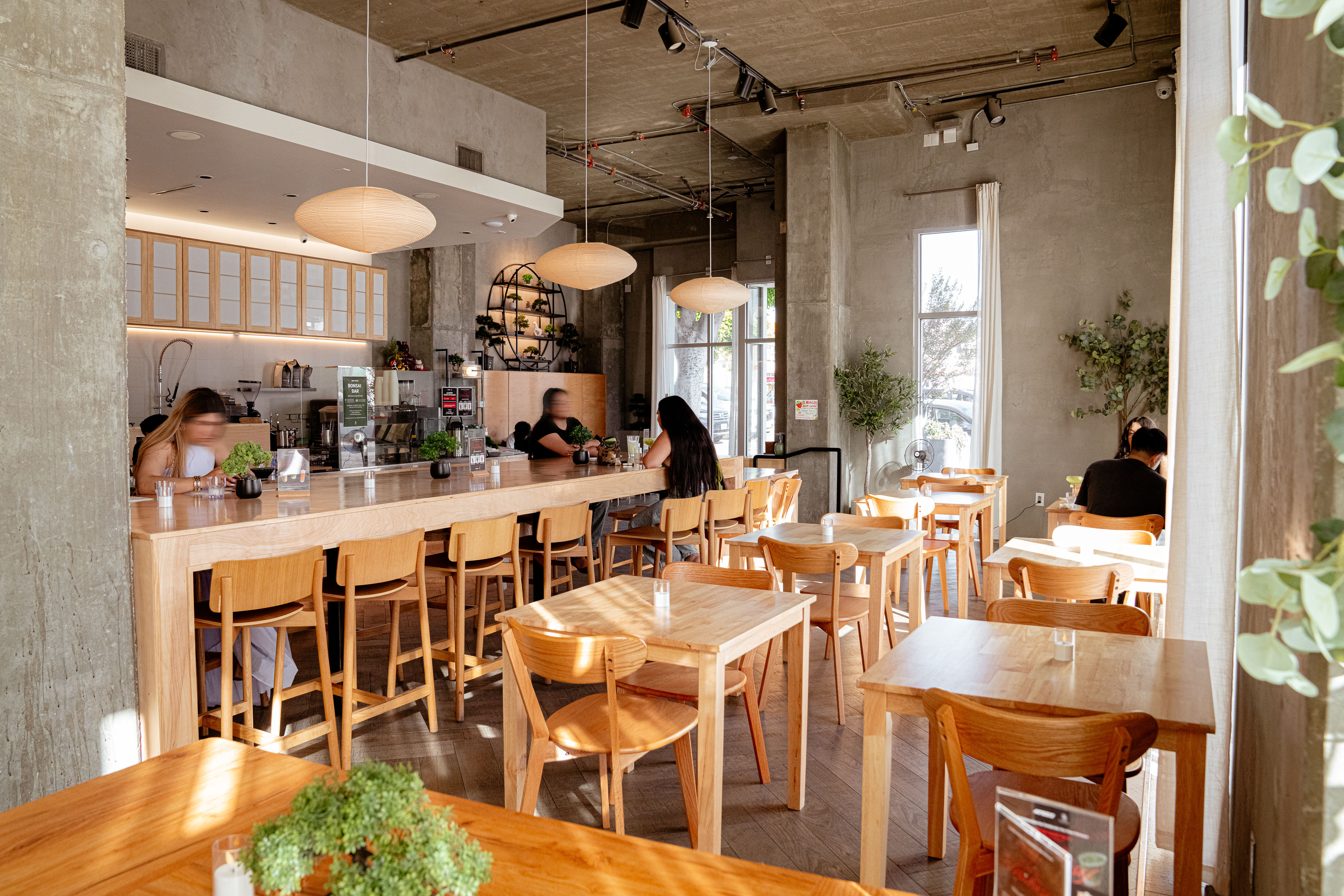 Coffee Shops in West LA You Can Actually Work From 👩‍💻 cover photo collage