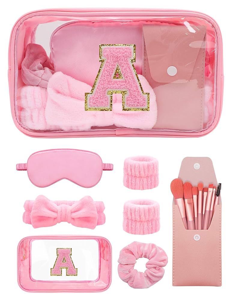 💝stocking stuffers for the girlies cover photo collage