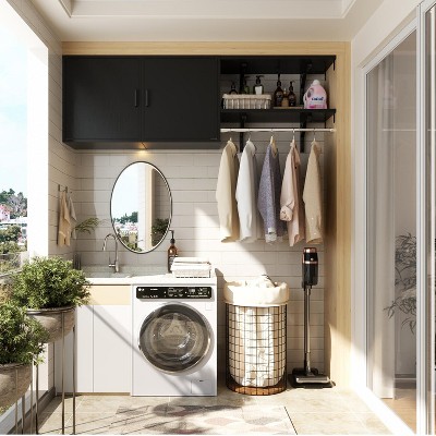 Simplifying basic chores to get back to fun cover photo collage